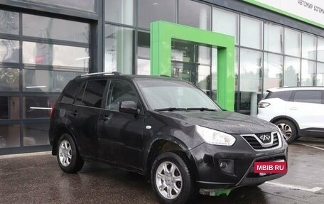 Chery Tiggo (T11), 2014 год, 349 000 рублей, 7 фотография