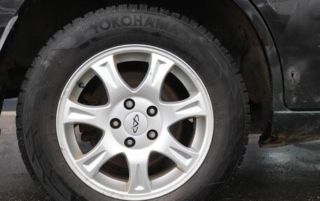 Chery Tiggo (T11), 2014 год, 349 000 рублей, 11 фотография