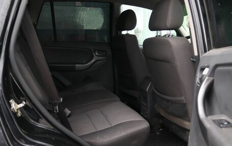 Chery Tiggo (T11), 2014 год, 349 000 рублей, 12 фотография