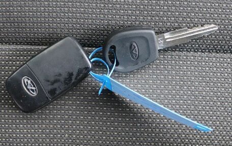 Chery Tiggo (T11), 2014 год, 349 000 рублей, 18 фотография