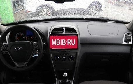 Chery Tiggo (T11), 2014 год, 349 000 рублей, 15 фотография