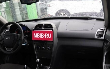 Chery Tiggo (T11), 2014 год, 349 000 рублей, 14 фотография