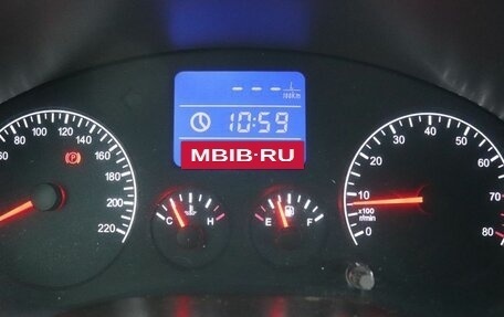 Chery Tiggo (T11), 2014 год, 349 000 рублей, 17 фотография