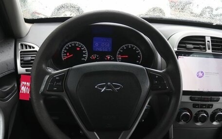 Chery Tiggo (T11), 2014 год, 349 000 рублей, 16 фотография