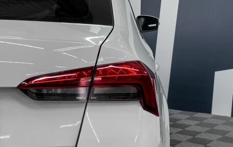 Skoda Rapid I, 2019 год, 999 900 рублей, 9 фотография