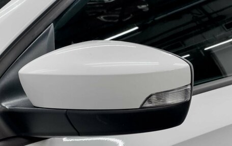 Skoda Rapid I, 2019 год, 999 900 рублей, 12 фотография