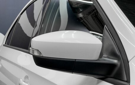 Skoda Rapid I, 2019 год, 999 900 рублей, 11 фотография