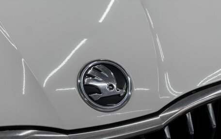 Skoda Rapid I, 2019 год, 999 900 рублей, 13 фотография