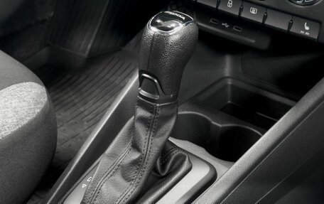 Skoda Rapid I, 2019 год, 999 900 рублей, 21 фотография