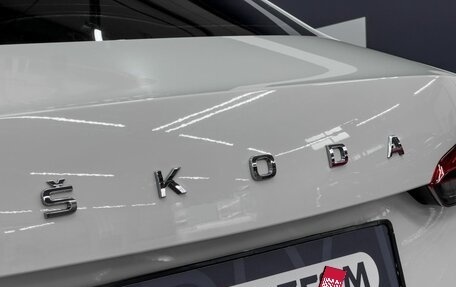 Skoda Rapid I, 2019 год, 999 900 рублей, 14 фотография