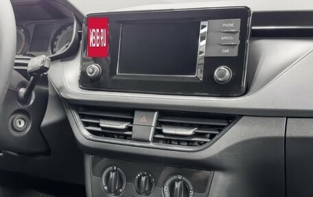 Skoda Rapid I, 2019 год, 999 900 рублей, 19 фотография
