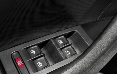 Skoda Rapid I, 2019 год, 999 900 рублей, 24 фотография