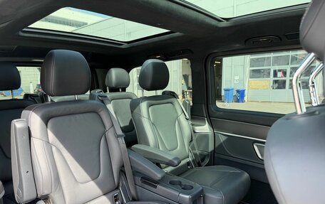 Mercedes-Benz V-Класс, 2024 год, 11 500 000 рублей, 3 фотография