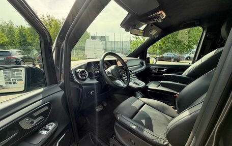 Mercedes-Benz V-Класс, 2024 год, 11 500 000 рублей, 2 фотография