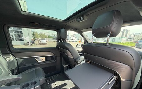 Mercedes-Benz V-Класс, 2024 год, 11 500 000 рублей, 4 фотография