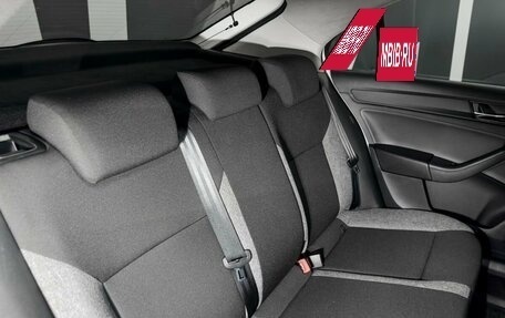 Skoda Rapid I, 2019 год, 999 900 рублей, 26 фотография