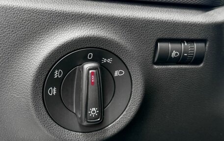Skoda Rapid I, 2019 год, 999 900 рублей, 25 фотография
