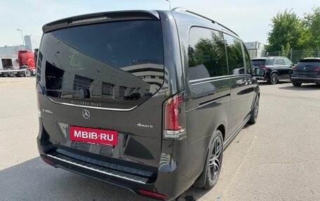 Mercedes-Benz V-Класс, 2024 год, 11 500 000 рублей, 6 фотография