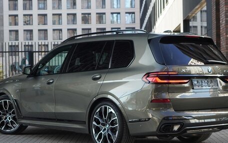 BMW X7, 2026 год, 19 190 000 рублей, 2 фотография