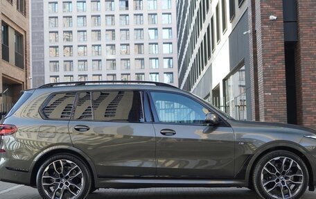 BMW X7, 2026 год, 19 190 000 рублей, 4 фотография