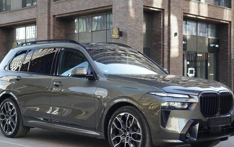 BMW X7, 2026 год, 19 190 000 рублей, 7 фотография