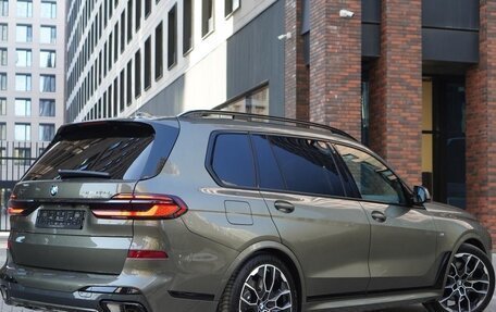 BMW X7, 2026 год, 19 190 000 рублей, 11 фотография