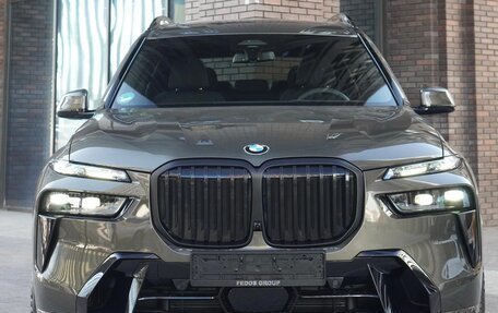 BMW X7, 2026 год, 19 190 000 рублей, 9 фотография
