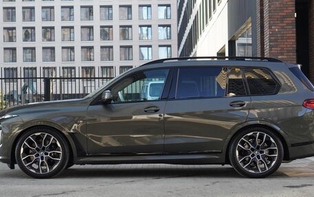 BMW X7, 2026 год, 19 190 000 рублей, 5 фотография