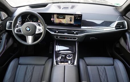 BMW X7, 2026 год, 19 190 000 рублей, 17 фотография