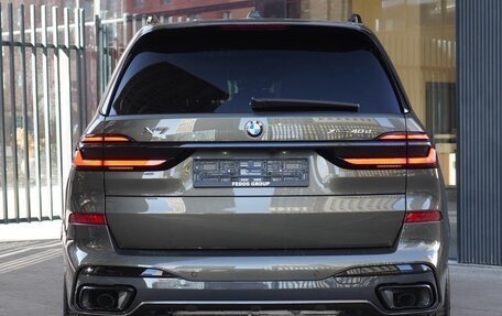 BMW X7, 2026 год, 19 190 000 рублей, 12 фотография