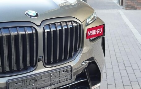 BMW X7, 2026 год, 19 190 000 рублей, 13 фотография