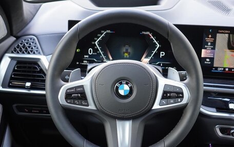 BMW X7, 2026 год, 19 190 000 рублей, 22 фотография
