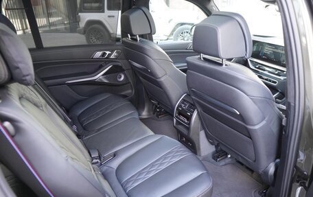 BMW X7, 2026 год, 19 190 000 рублей, 26 фотография
