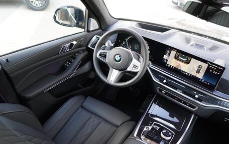 BMW X7, 2026 год, 19 190 000 рублей, 23 фотография