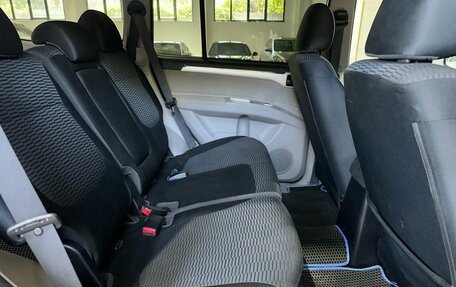 Mitsubishi Pajero Sport II рестайлинг, 2014 год, 1 599 900 рублей, 8 фотография