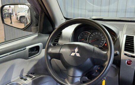 Mitsubishi Pajero Sport II рестайлинг, 2014 год, 1 599 900 рублей, 6 фотография