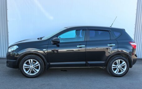 Nissan Qashqai, 2011 год, 950 000 рублей, 3 фотография