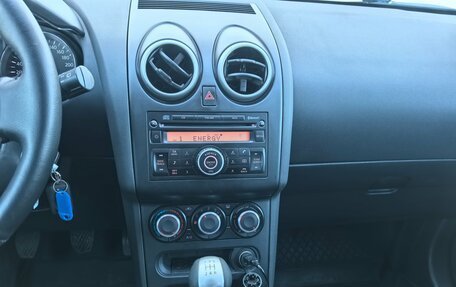 Nissan Qashqai, 2011 год, 950 000 рублей, 14 фотография