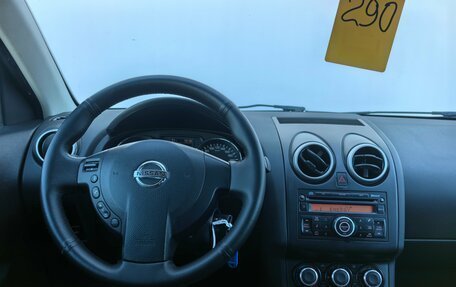 Nissan Qashqai, 2011 год, 950 000 рублей, 11 фотография