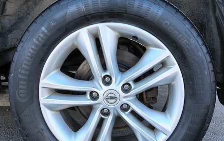 Nissan Qashqai, 2011 год, 950 000 рублей, 7 фотография