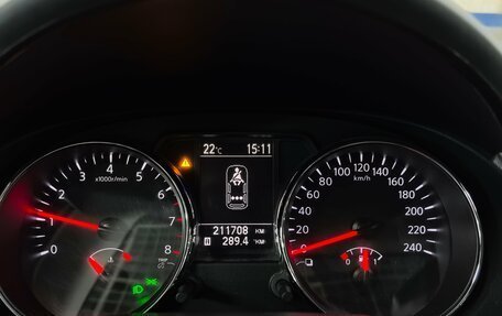 Nissan Qashqai, 2011 год, 950 000 рублей, 12 фотография