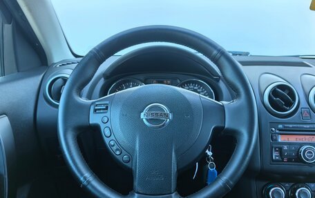 Nissan Qashqai, 2011 год, 950 000 рублей, 13 фотография