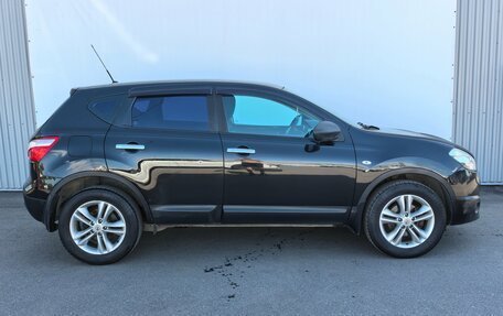 Nissan Qashqai, 2011 год, 950 000 рублей, 4 фотография