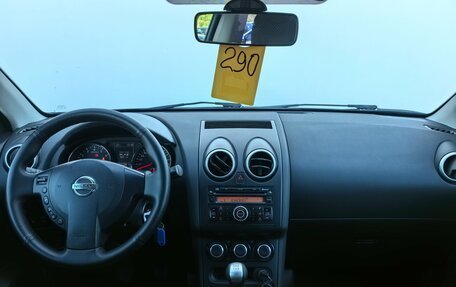 Nissan Qashqai, 2011 год, 950 000 рублей, 10 фотография