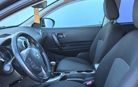 Nissan Qashqai, 2011 год, 950 000 рублей, 9 фотография