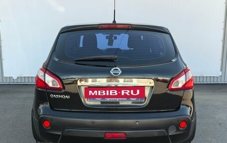 Nissan Qashqai, 2011 год, 950 000 рублей, 6 фотография