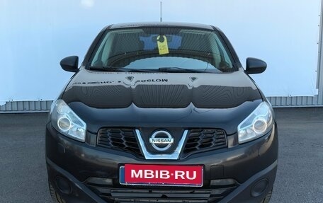 Nissan Qashqai, 2011 год, 950 000 рублей, 5 фотография