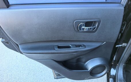Nissan Qashqai, 2011 год, 950 000 рублей, 16 фотография