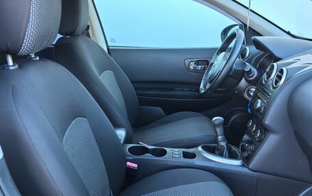 Nissan Qashqai, 2011 год, 950 000 рублей, 21 фотография
