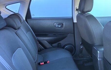 Nissan Qashqai, 2011 год, 950 000 рублей, 19 фотография
